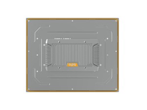 PLE5S系列工業一體機/工業平板電腦 電阻觸摸屏