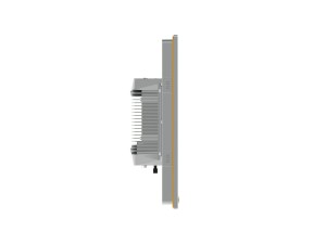 PLE6系列11th-U平臺 工業一體機/工業平板電腦 電阻觸摸屏